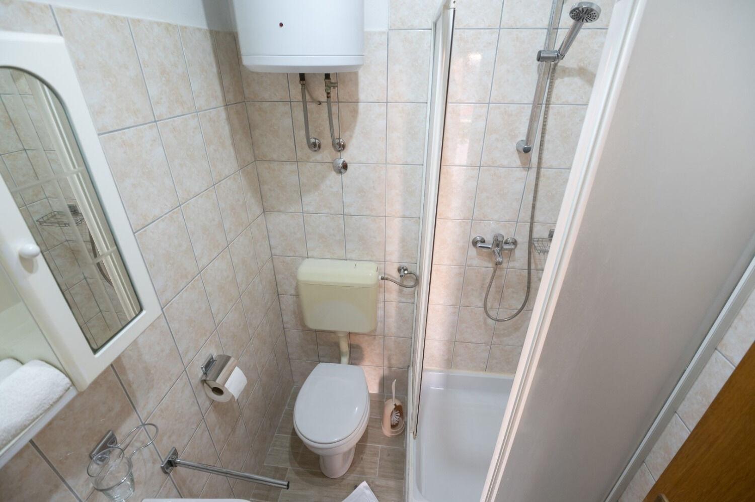 Apartments Armitage プリヴラカ エクステリア 写真