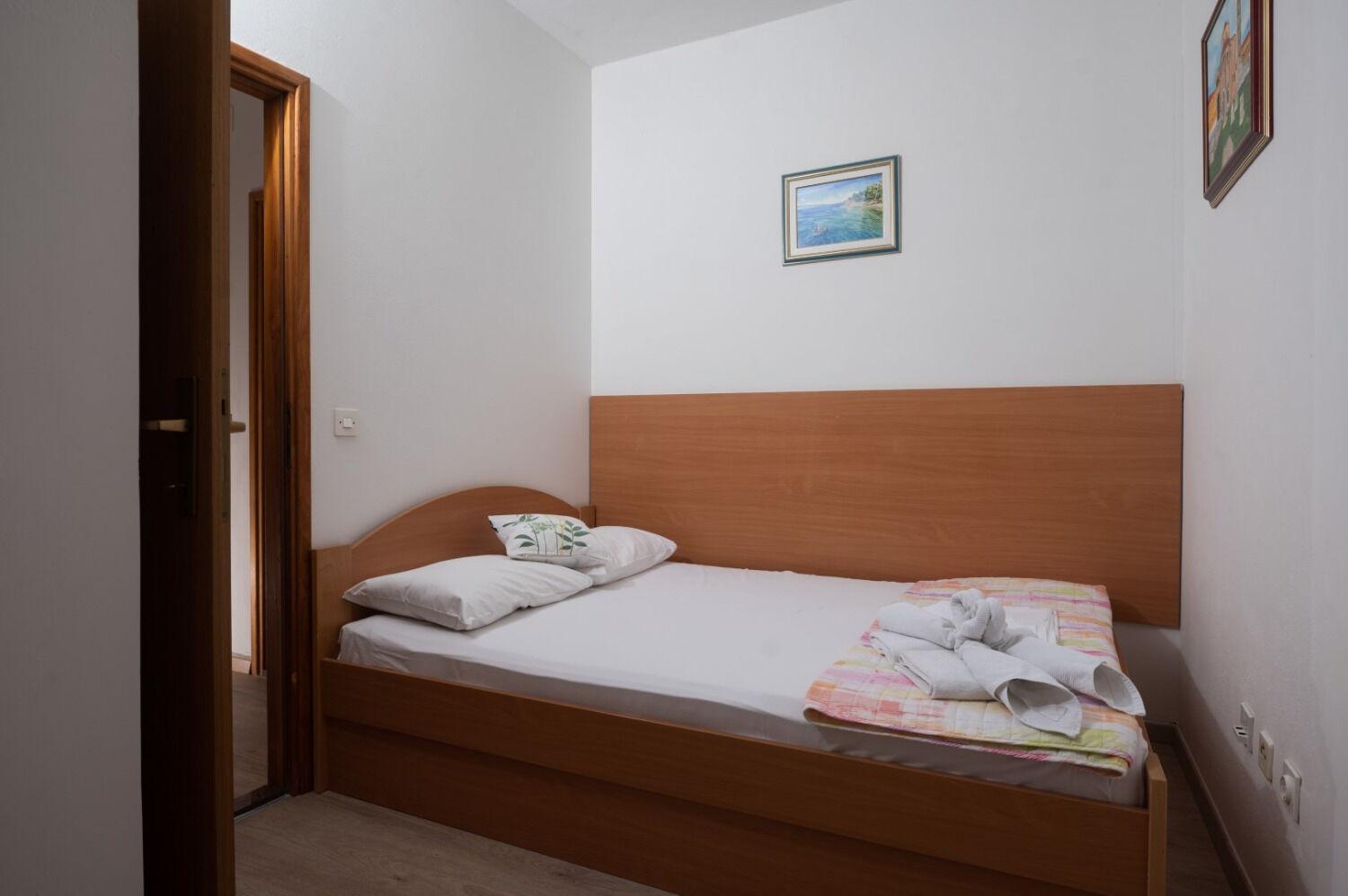 Apartments Armitage プリヴラカ エクステリア 写真