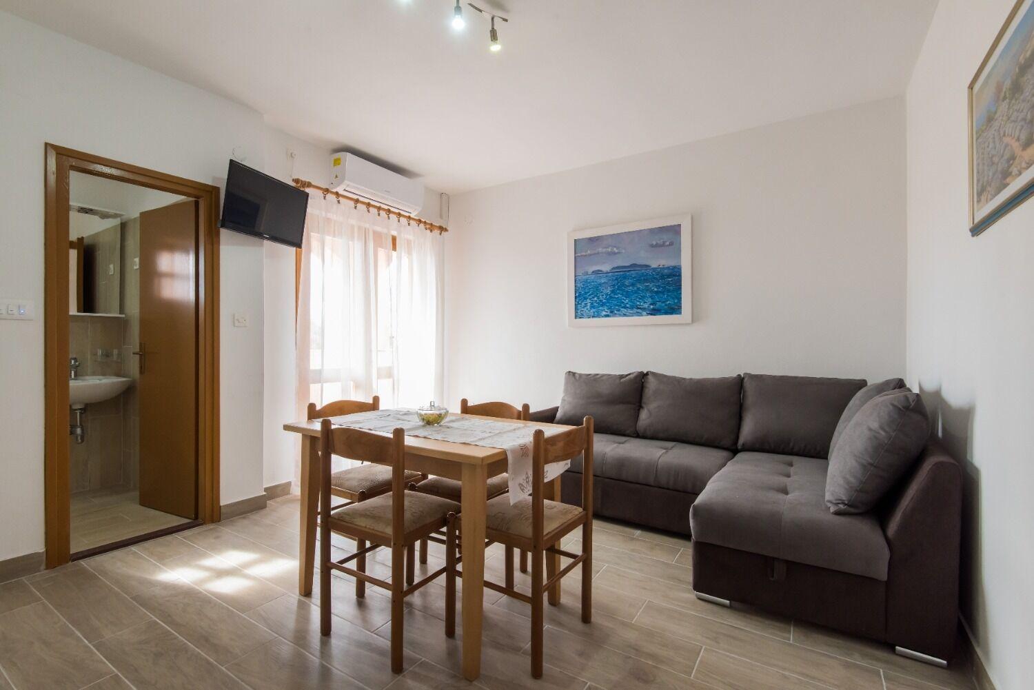 Apartments Armitage プリヴラカ エクステリア 写真