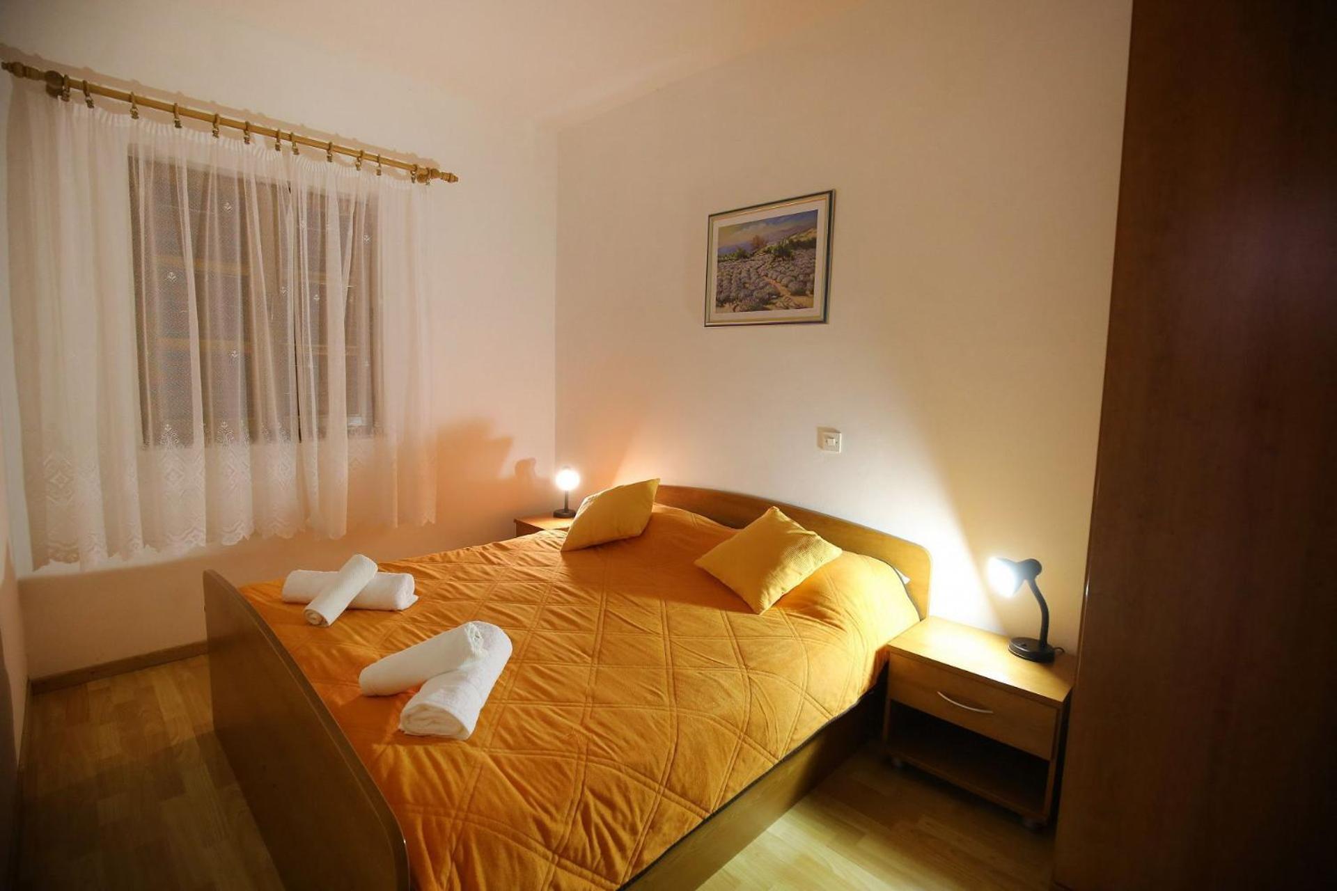 Apartments Armitage プリヴラカ エクステリア 写真