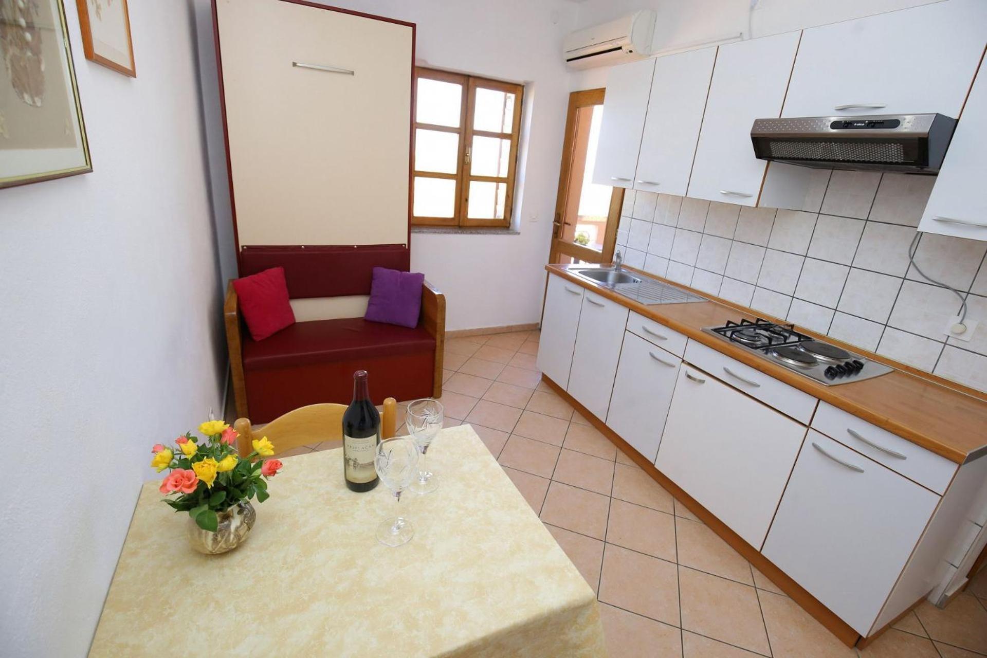Apartments Armitage プリヴラカ エクステリア 写真