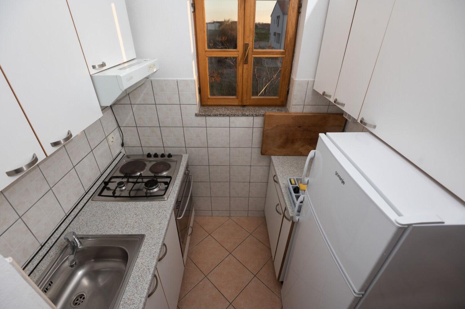 Apartments Armitage プリヴラカ エクステリア 写真